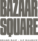 Logo Bazaar Square