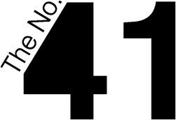 Logo The N°41